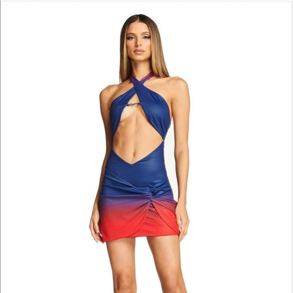 I.AM.GIA dress with tag